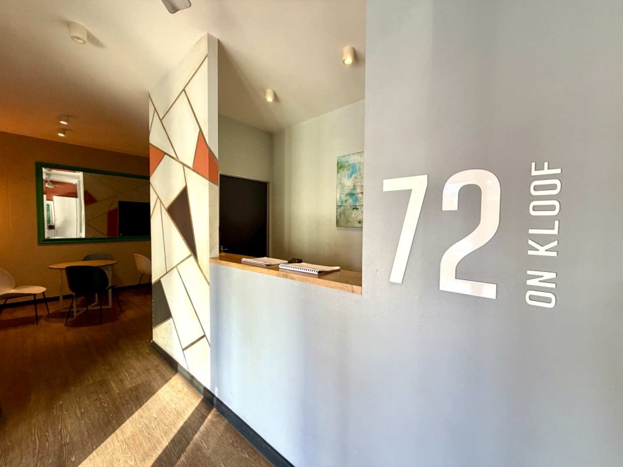 To Let 1 Bedroom Property for Rent in Gardens Western Cape